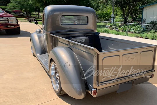 1939 Ford Pickup (1937-1939) - Image 7 of 14