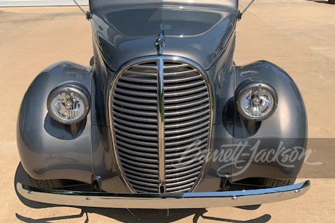 1939 Ford Pickup (1937-1939) - Image 10 of 14