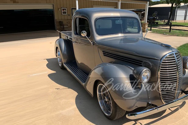 1939 Ford Pickup (1937-1939) - Image 12 of 14