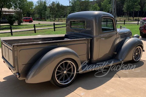 1939 Ford Pickup (1937-1939) - Image 14 of 14