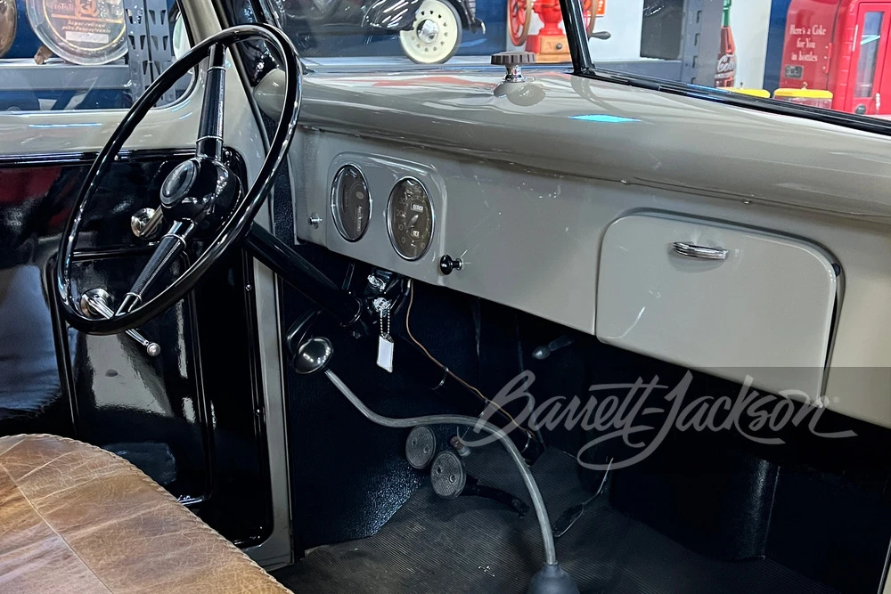 1939 Ford Pickup (1937-1939) - Image 3 of 16