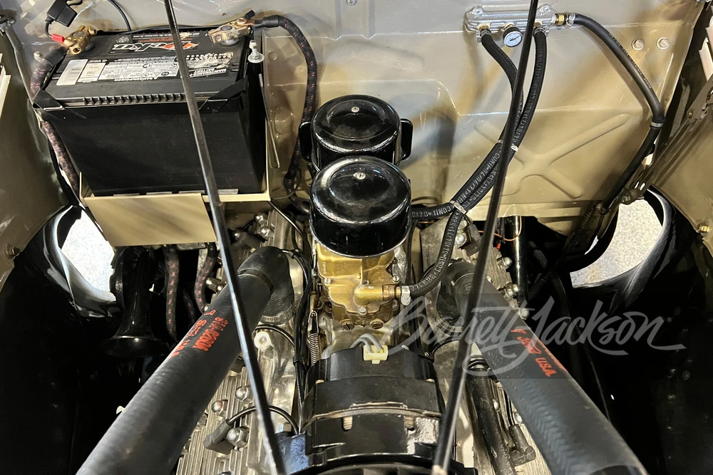1939 Ford Pickup (1937-1939) - Image 8 of 16