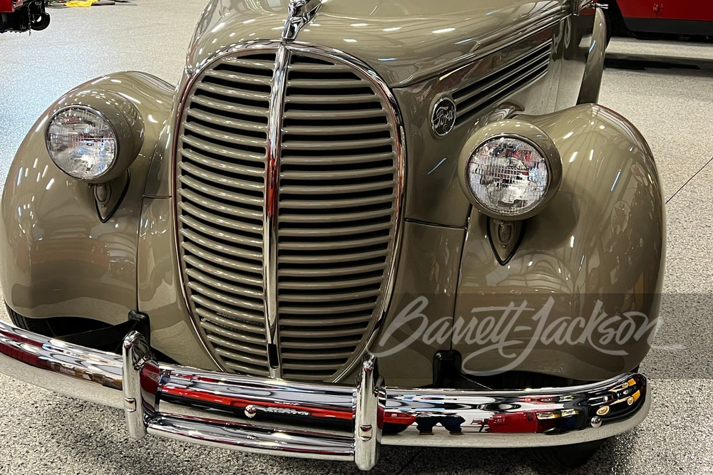 1939 Ford Pickup (1937-1939) - Image 11 of 16