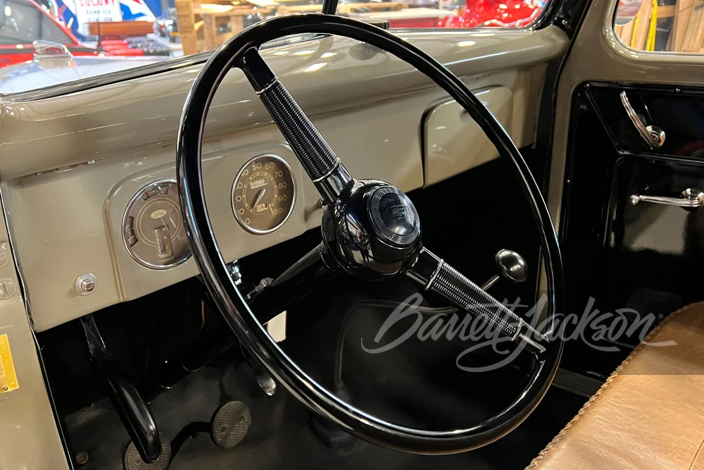 1939 Ford Pickup (1937-1939) - Image 12 of 16