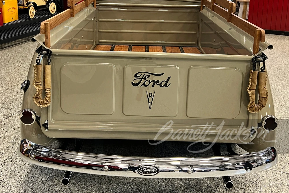 1939 Ford Pickup (1937-1939) - Image 13 of 16