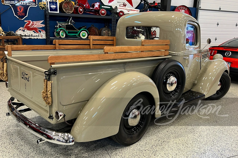1939 Ford Pickup (1937-1939) - Image 15 of 16