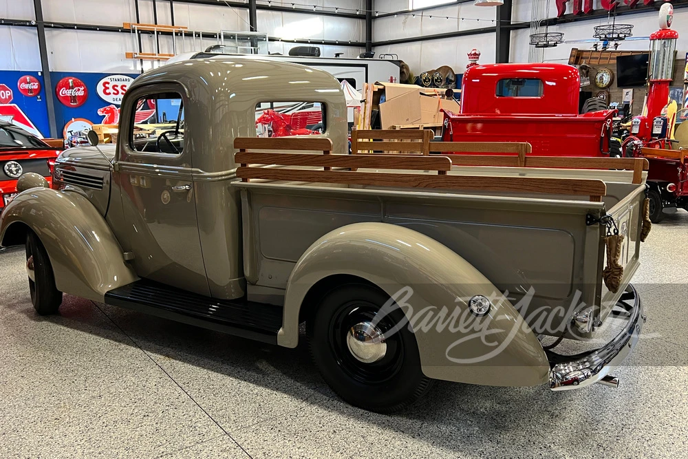 1939 Ford Pickup (1937-1939) - Image 16 of 16