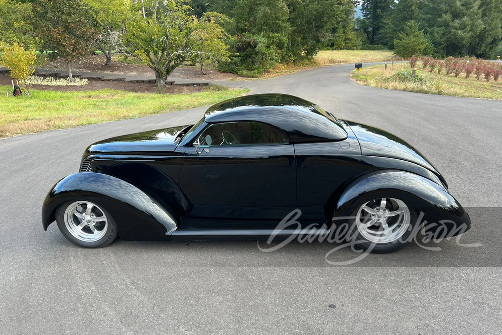 1939 Ford Hot Rod - Image 4 of 19