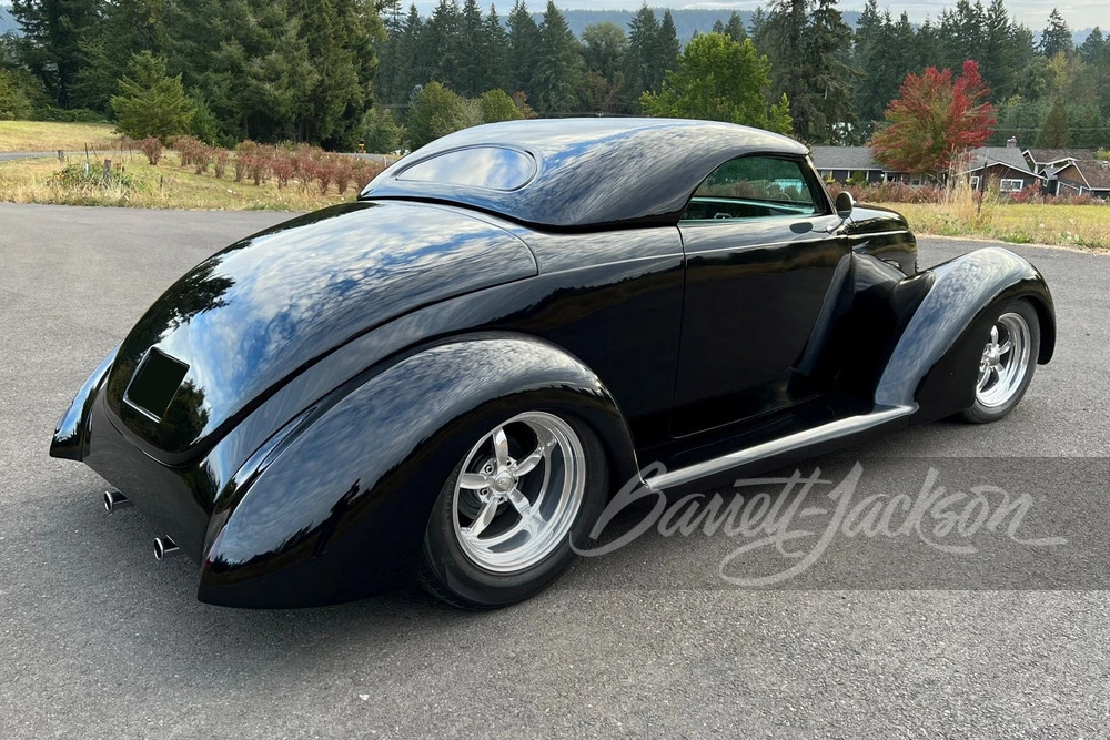 1939 Ford Hot Rod - Image 5 of 19