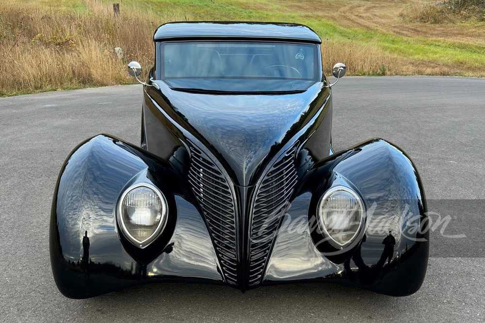 1939 Ford Hot Rod - Image 6 of 19