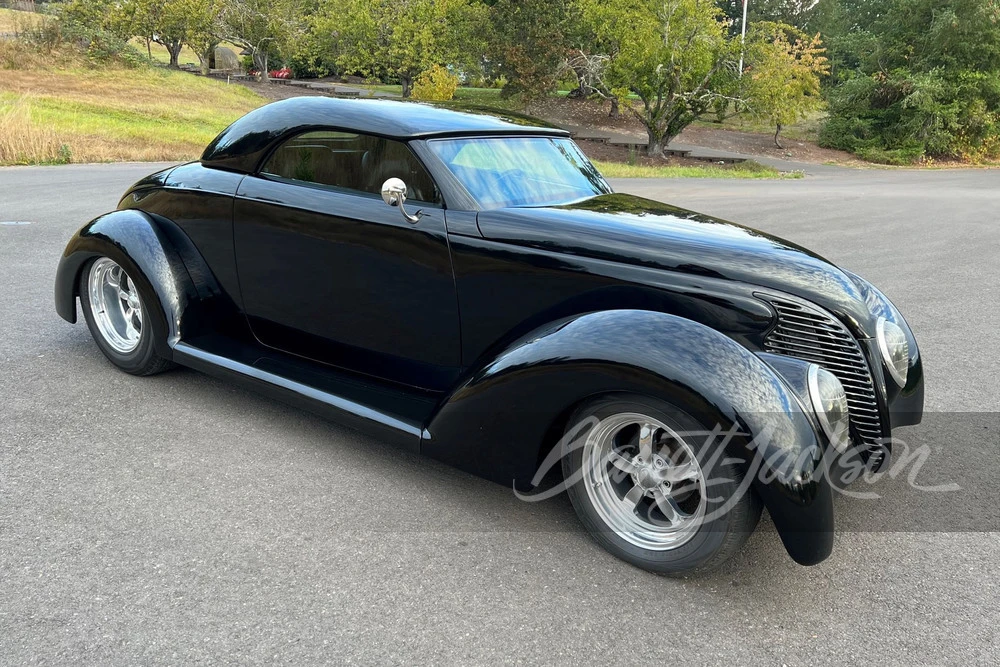 1939 Ford Hot Rod - Image 7 of 19