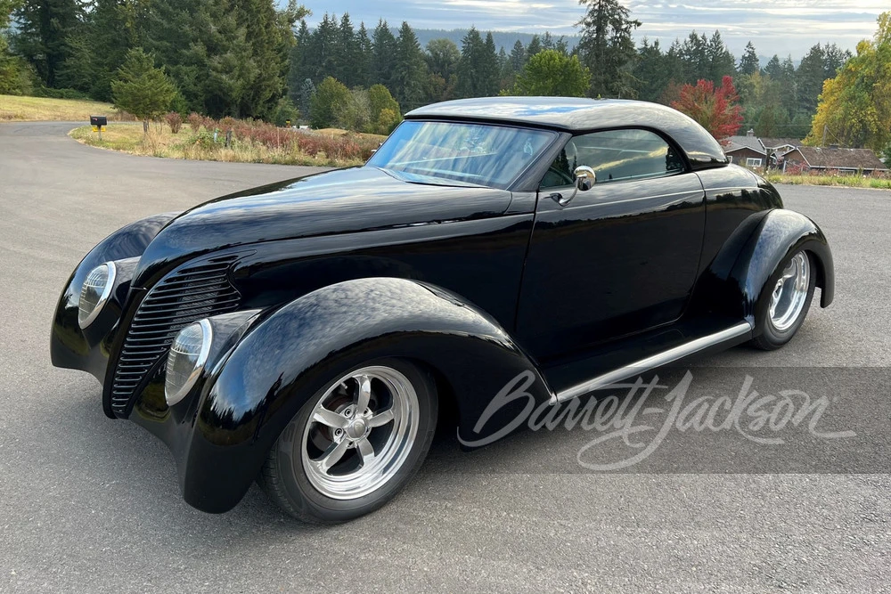 1939 Ford Hot Rod - Image 8 of 19