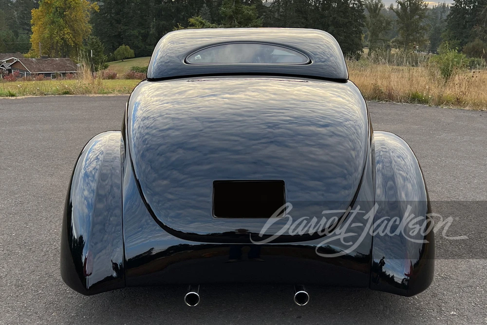 1939 Ford Hot Rod - Image 9 of 19