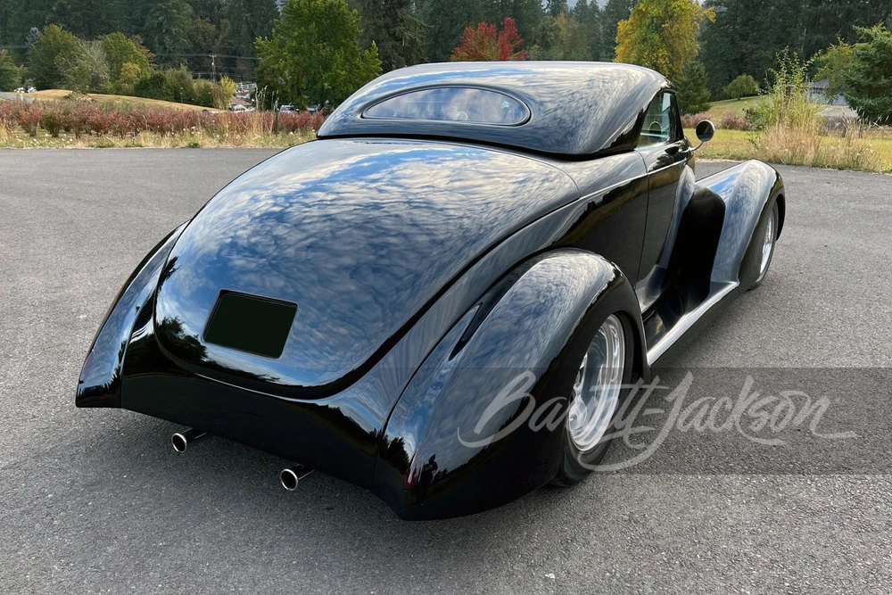 1939 Ford Hot Rod - Image 10 of 19