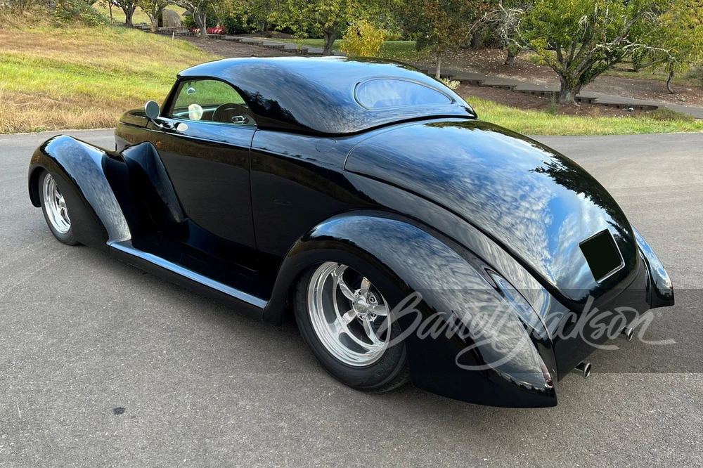 1939 Ford Hot Rod - Image 12 of 19