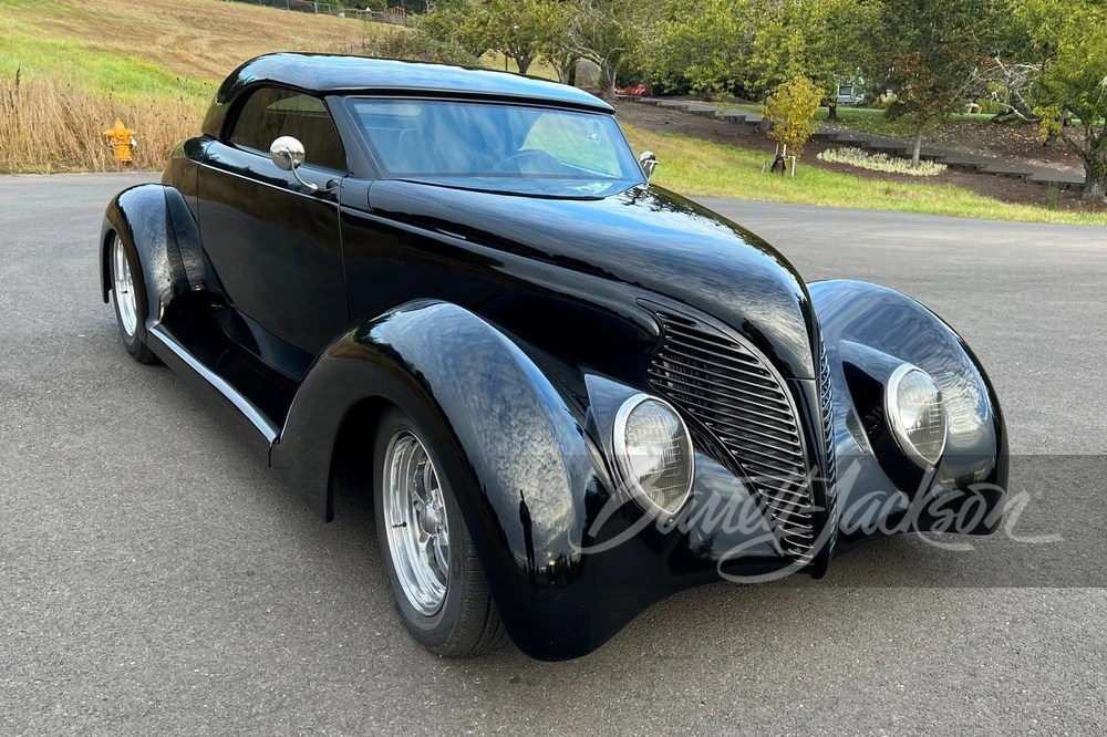1939 Ford Hot Rod - Image 13 of 19
