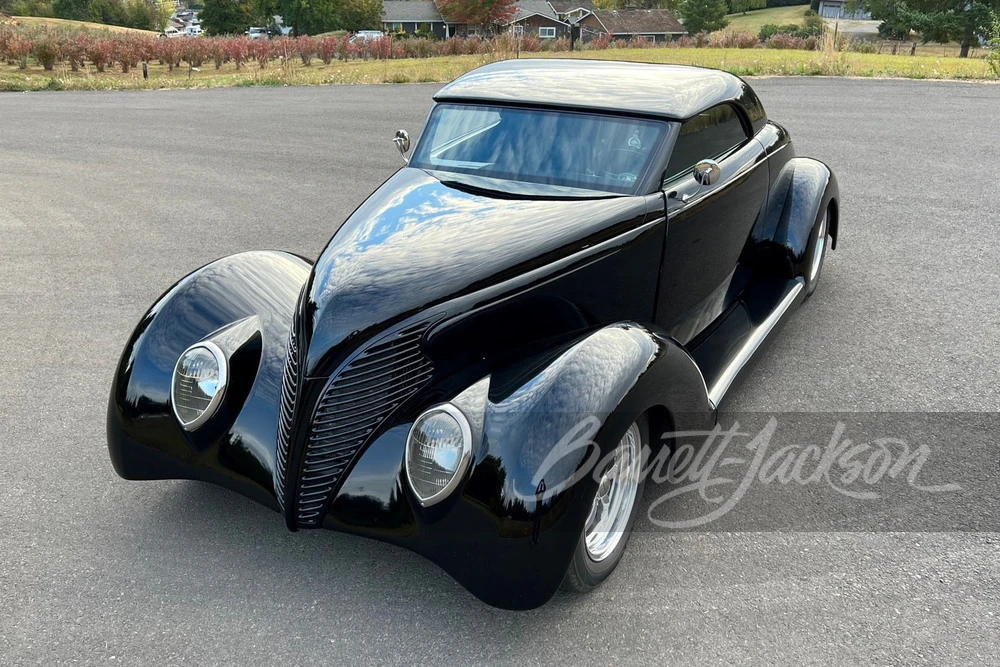 1939 Ford Hot Rod - Image 14 of 19