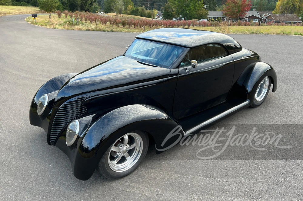 1939 Ford Hot Rod - Image 15 of 19