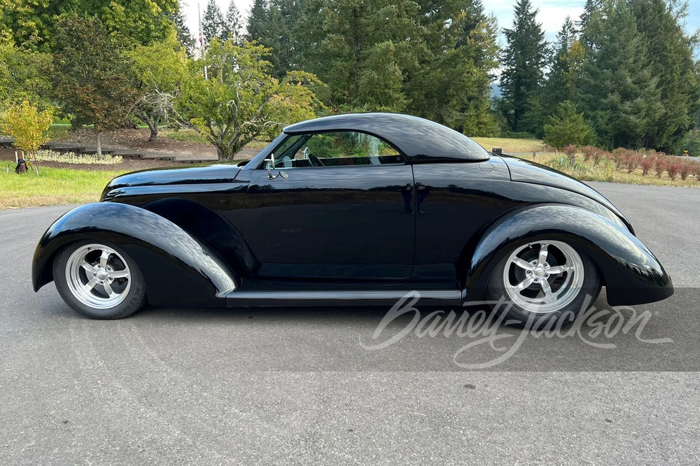 1939 Ford Hot Rod - Image 16 of 19