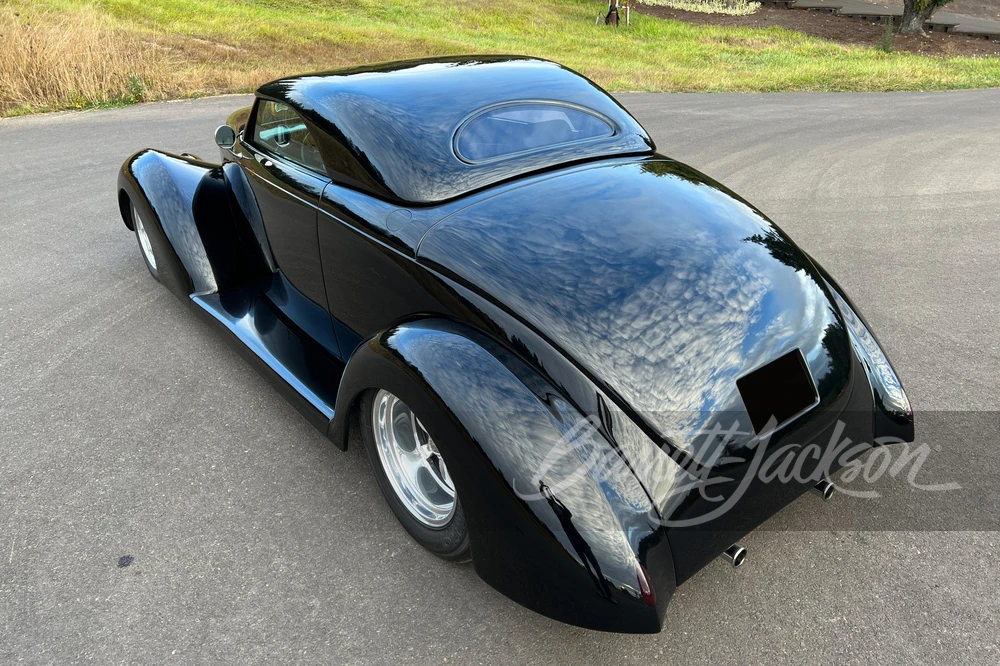 1939 Ford Hot Rod - Image 18 of 19
