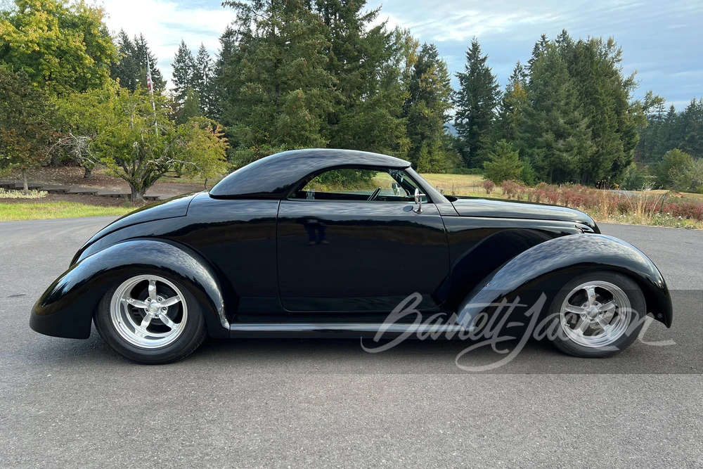 1939 Ford Hot Rod - Image 19 of 19