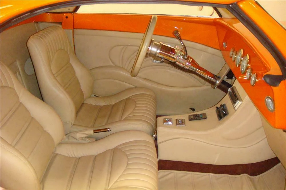 1939 Ford Hot Rod - Image 3 of 4