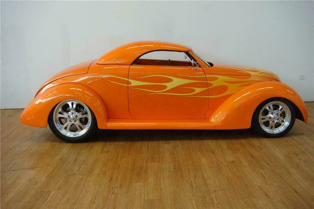 1939 Ford Hot Rod - Image 4 of 4