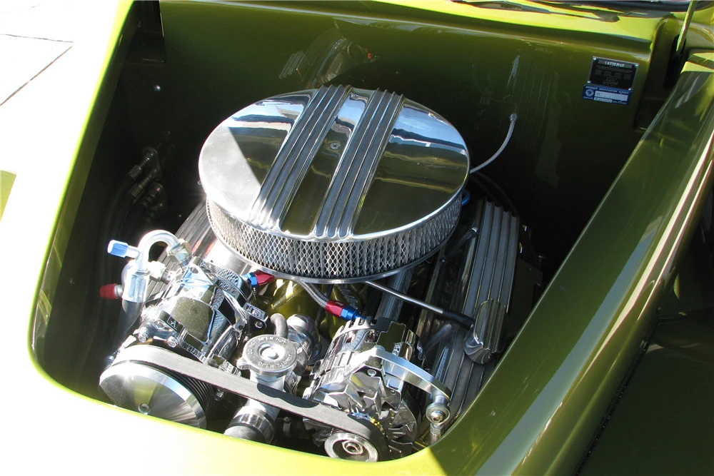1939 Ford Hot Rod - Image 3 of 6