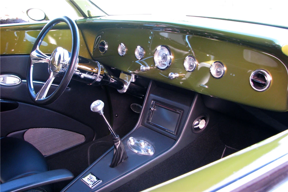 1939 Ford Hot Rod - Image 4 of 6