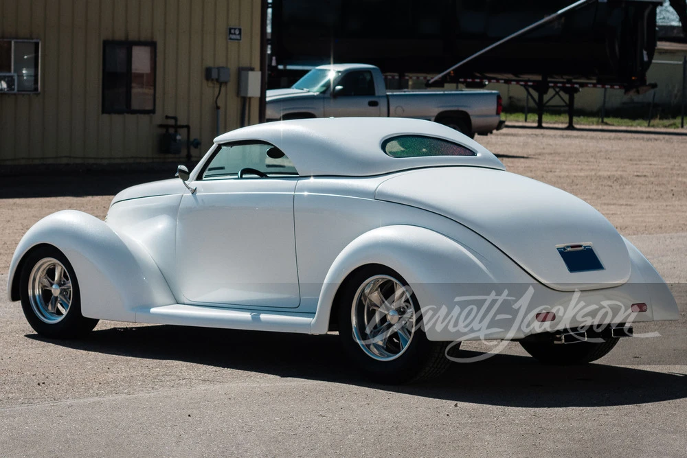 1939 Ford Hot Rod - Image 5 of 5