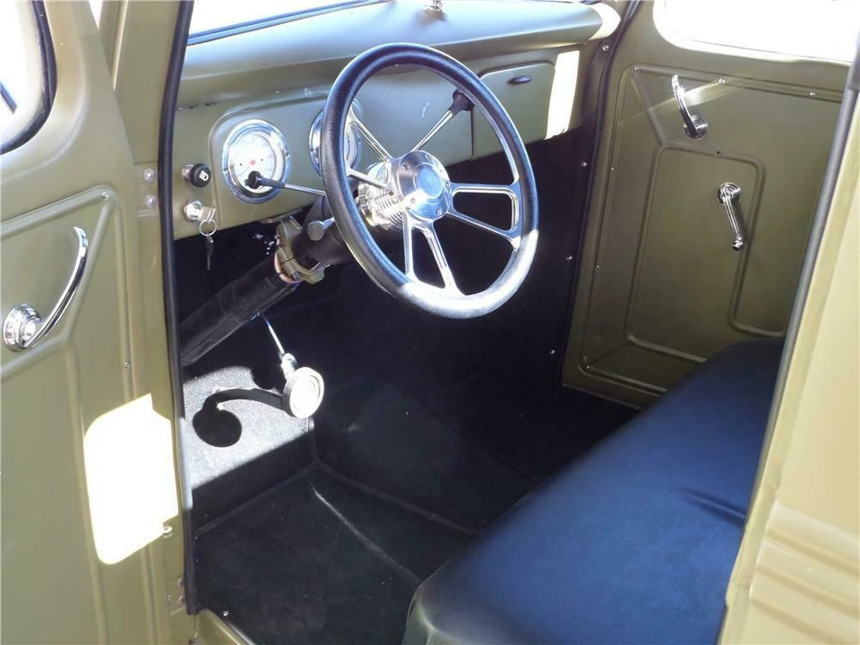 1939 Ford Pickup (1937-1939) - Image 2 of 4