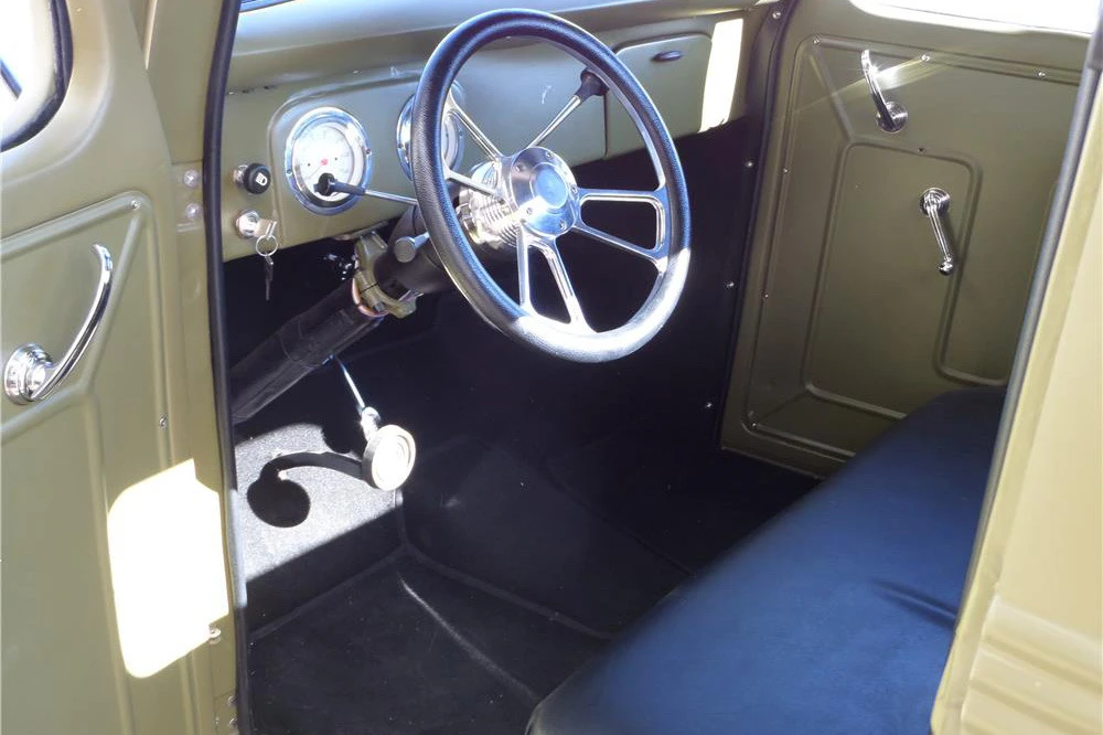 1939 Ford Pickup (1937-1939) - Image 4 of 5