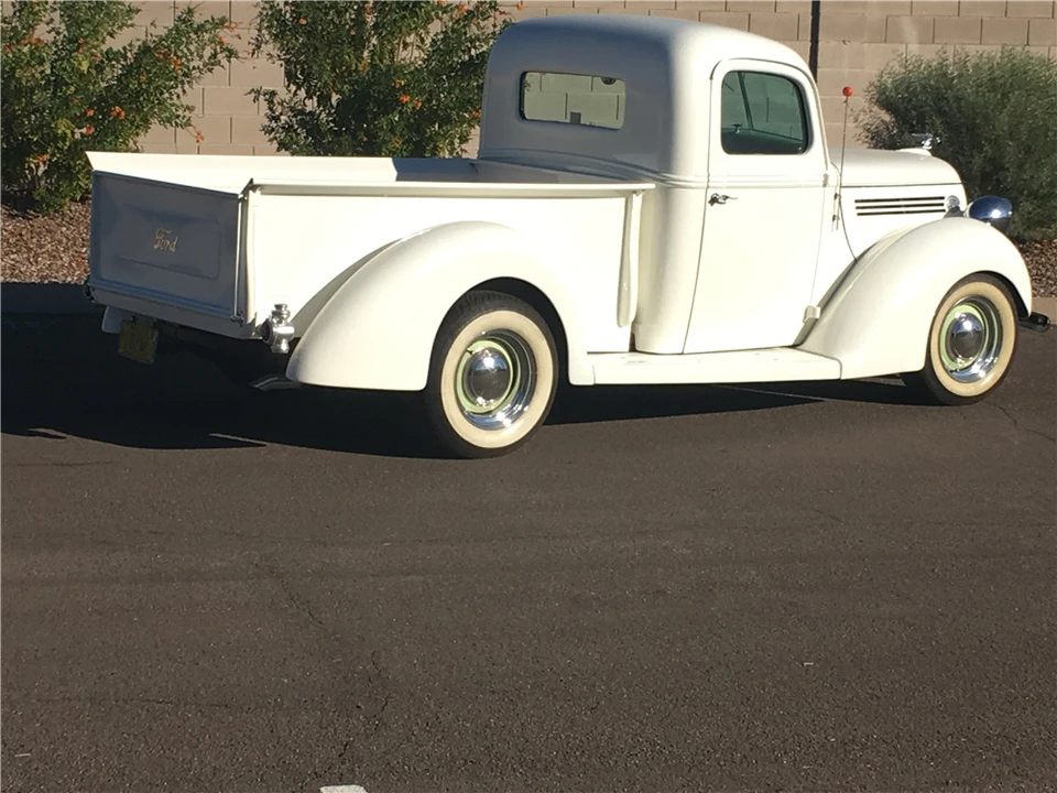 1939 Ford Pickup (1937-1939) - Image 5 of 5