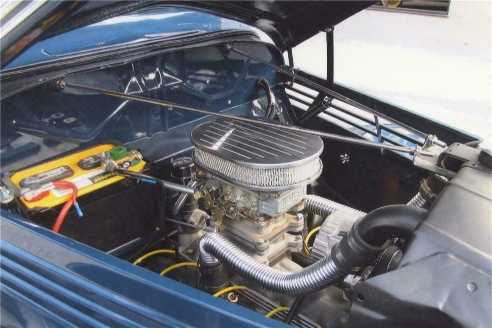 1939 Ford Pickup (1937-1939) - Image 3 of 5
