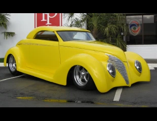 1939 Ford Hot Rod - Image 3 of 7
