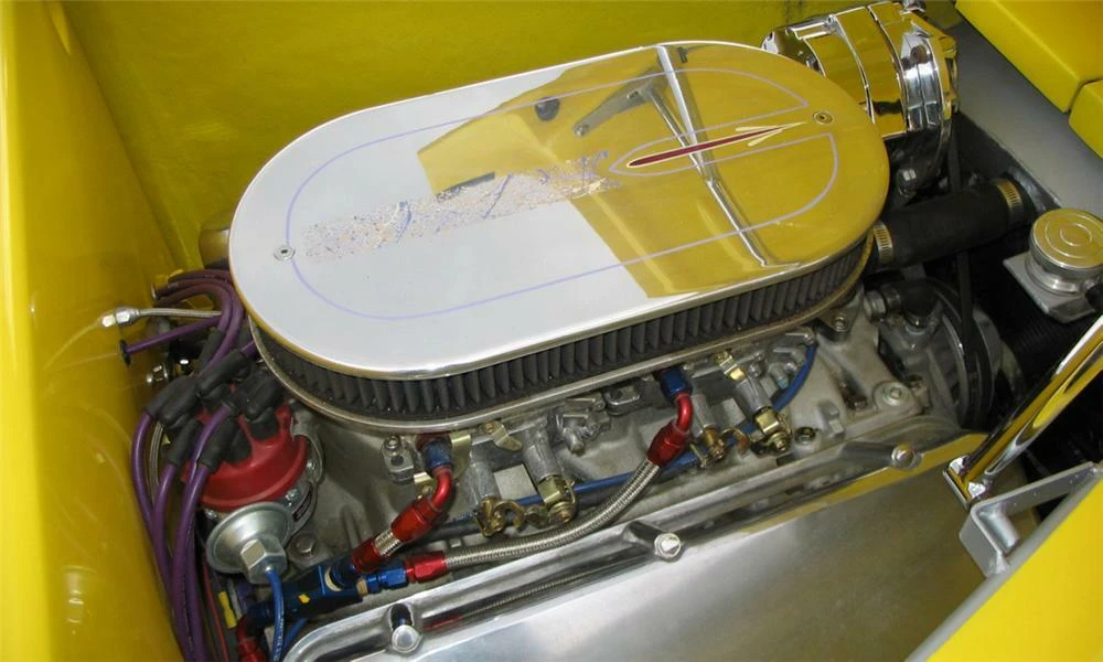1939 Ford Hot Rod - Image 4 of 7