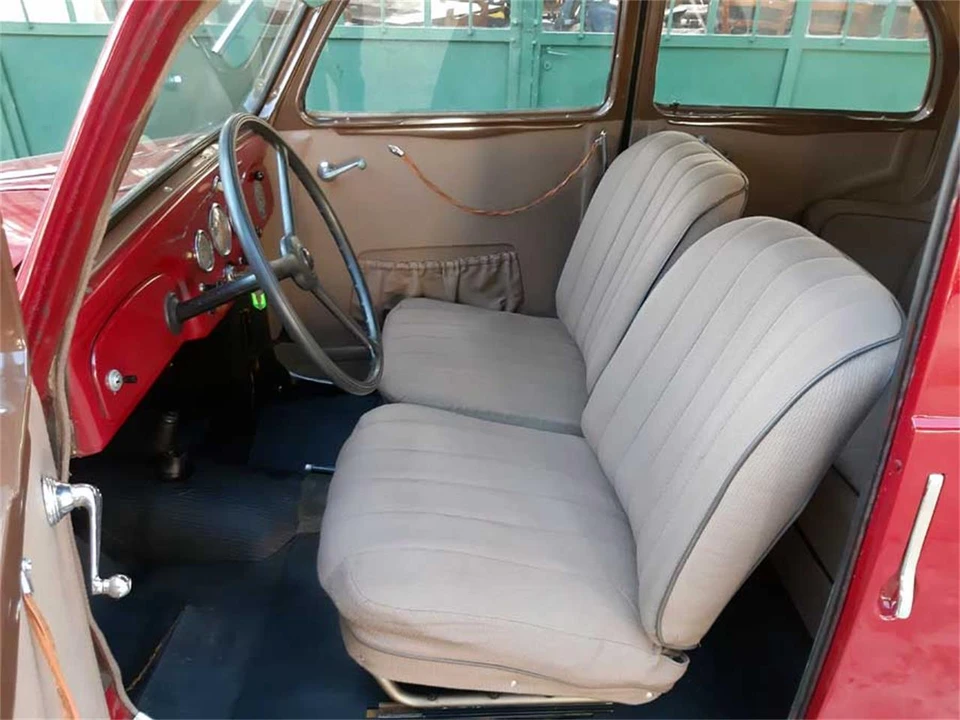 1939 Fiat 1100 - Image 16 of 31