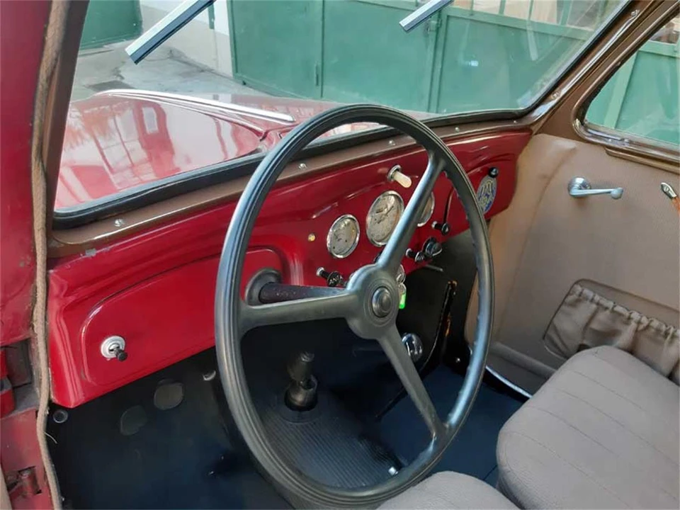 1939 Fiat 1100 - Image 17 of 31