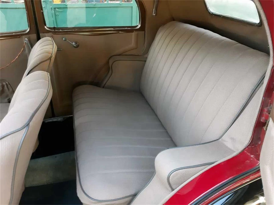 1939 Fiat 1100 - Image 19 of 31