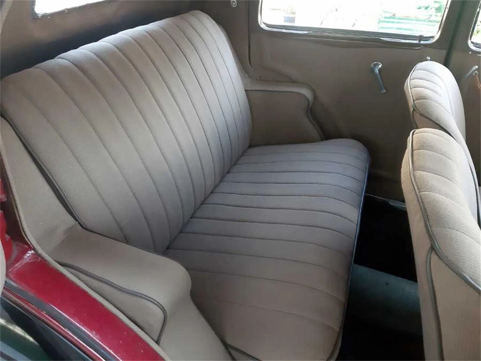 1939 Fiat 1100 - Image 24 of 31