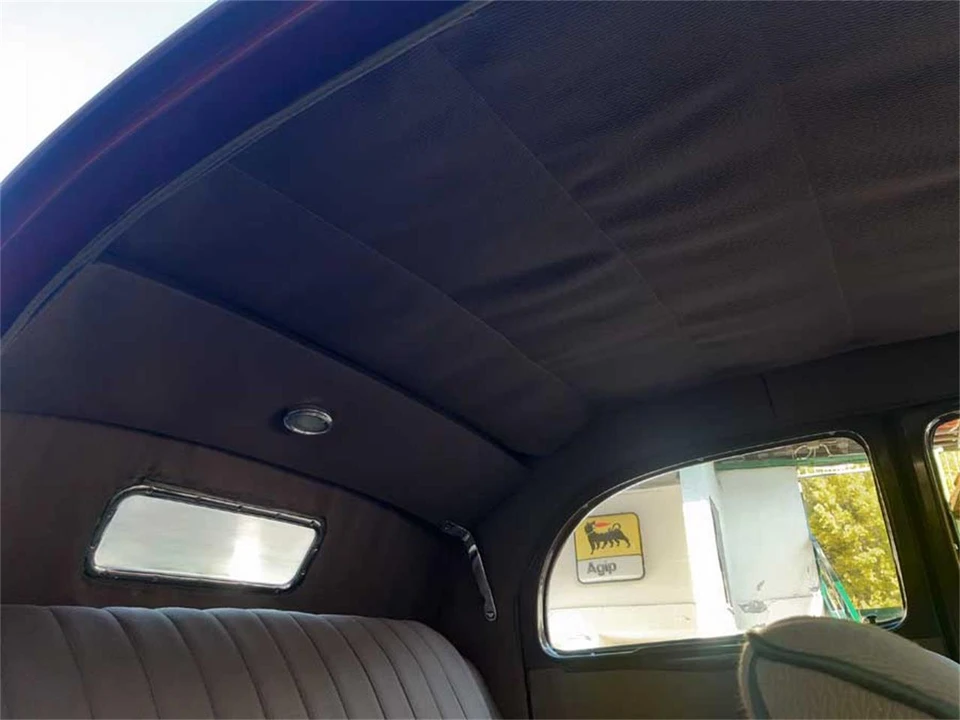 1939 Fiat 1100 - Image 26 of 31