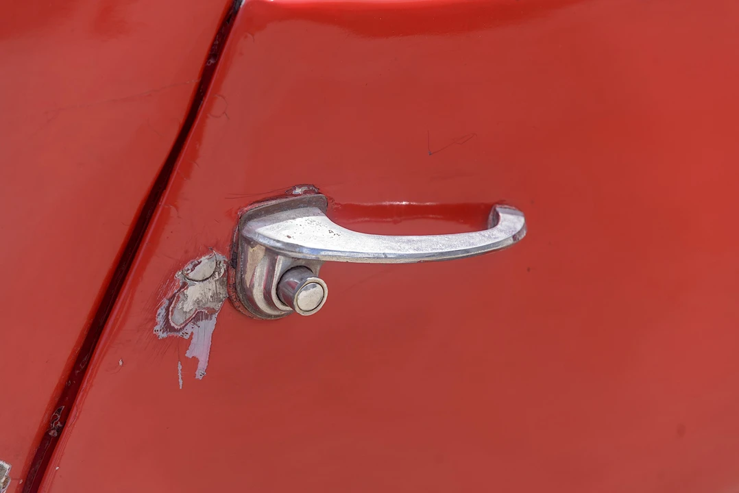 1939 Fiat Barchetta - Image 22 of 31