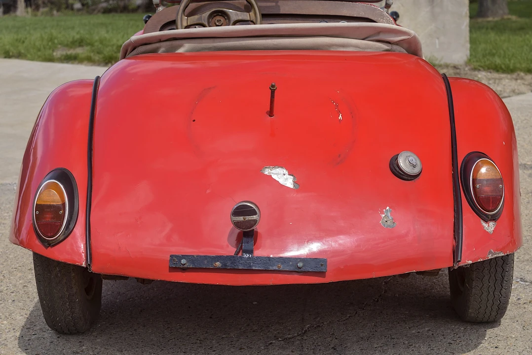 1939 Fiat Barchetta - Image 6 of 31