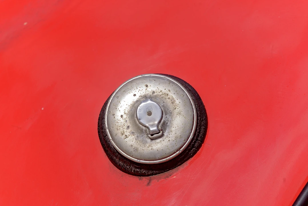 1939 Fiat Barchetta - Image 18 of 31