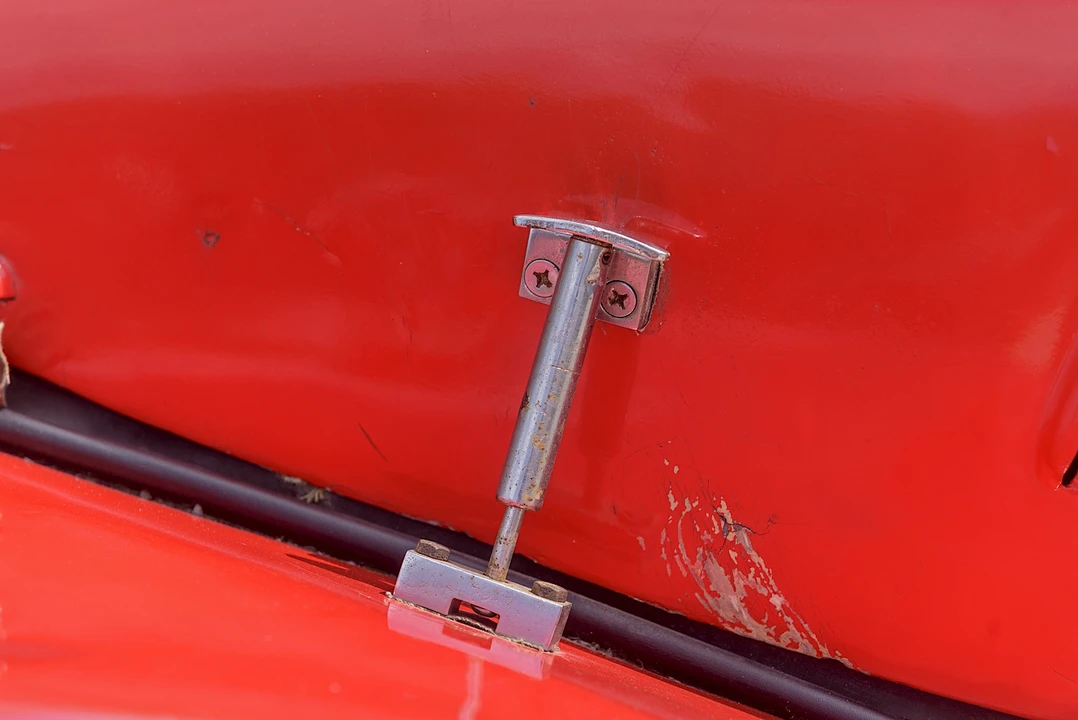 1939 Fiat Barchetta - Image 23 of 31