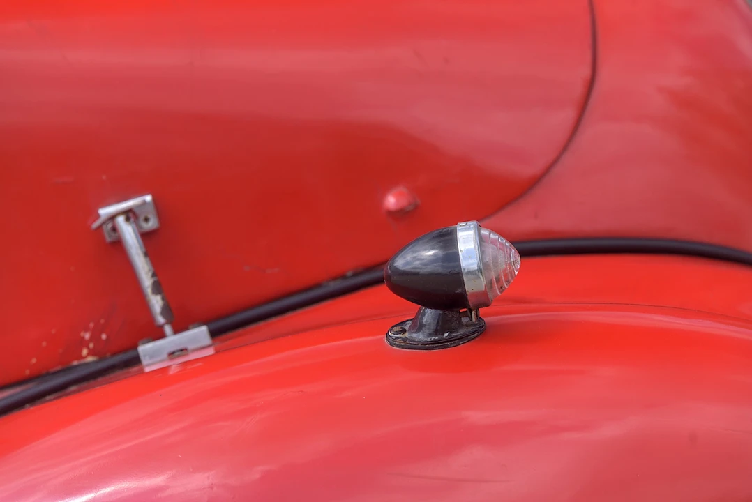 1939 Fiat Barchetta - Image 17 of 31