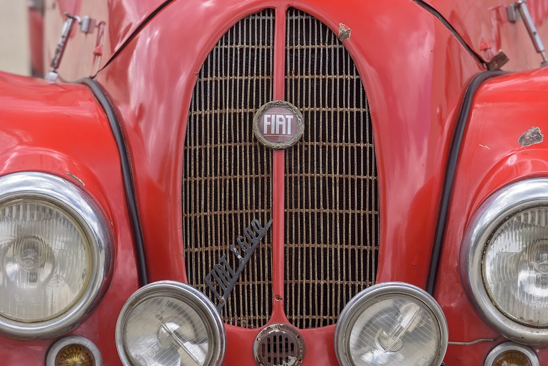 1939 Fiat Barchetta - Image 27 of 31