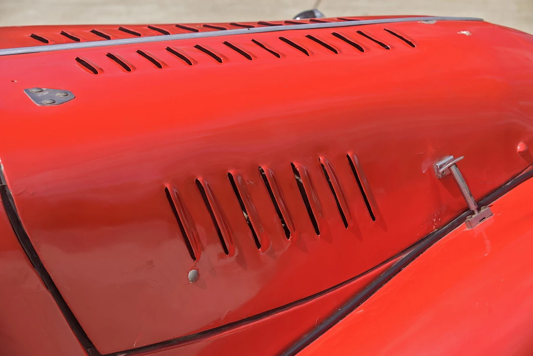 1939 Fiat Barchetta - Image 21 of 31
