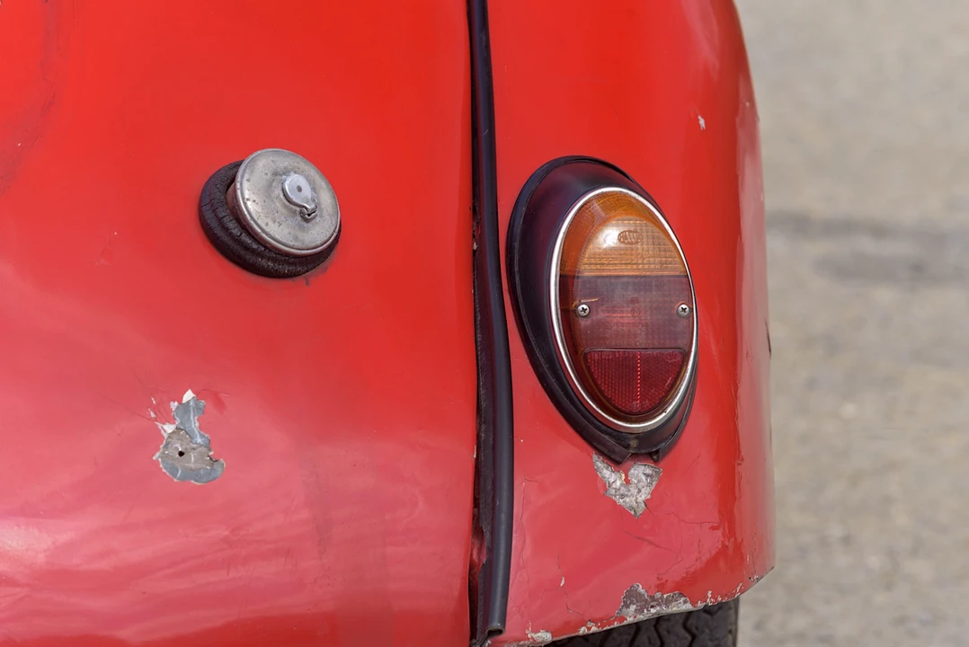 1939 Fiat Barchetta - Image 15 of 31