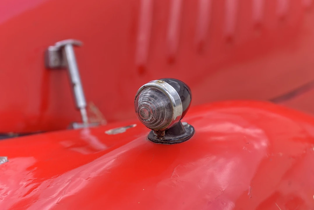 1939 Fiat Barchetta - Image 24 of 31